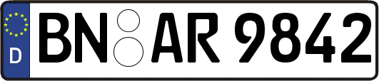 BN-AR9842