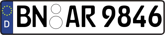 BN-AR9846