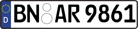BN-AR9861