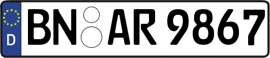 BN-AR9867
