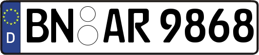 BN-AR9868