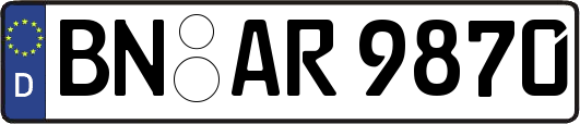 BN-AR9870