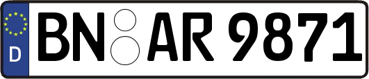 BN-AR9871