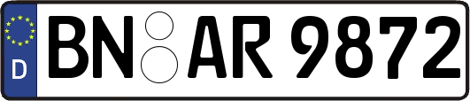 BN-AR9872