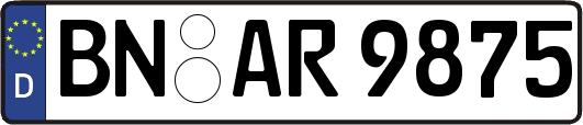 BN-AR9875