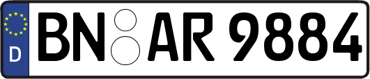 BN-AR9884