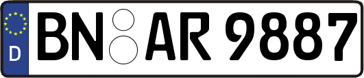 BN-AR9887
