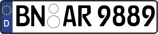 BN-AR9889