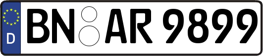 BN-AR9899