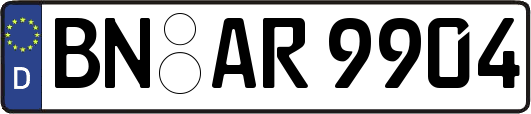 BN-AR9904