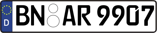 BN-AR9907