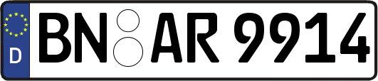 BN-AR9914