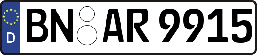BN-AR9915