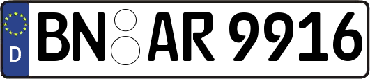 BN-AR9916