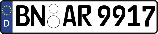 BN-AR9917