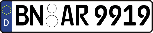 BN-AR9919