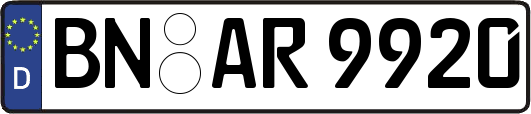 BN-AR9920