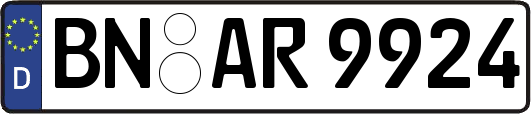BN-AR9924