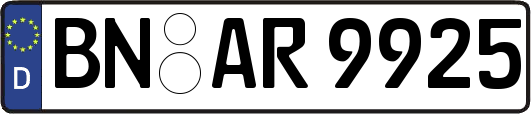 BN-AR9925