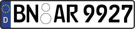 BN-AR9927