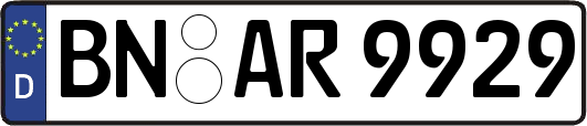 BN-AR9929