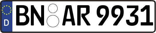 BN-AR9931