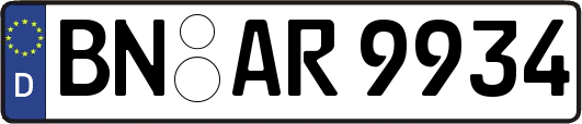 BN-AR9934
