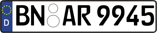 BN-AR9945