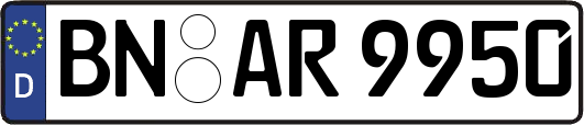 BN-AR9950