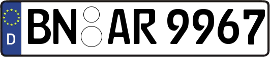 BN-AR9967
