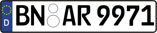 BN-AR9971