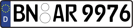 BN-AR9976