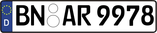 BN-AR9978