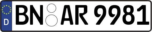 BN-AR9981