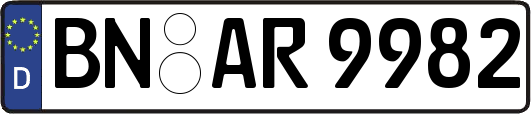BN-AR9982