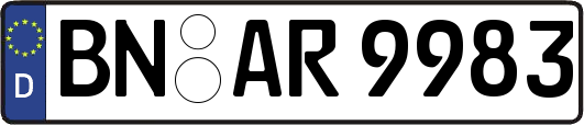 BN-AR9983