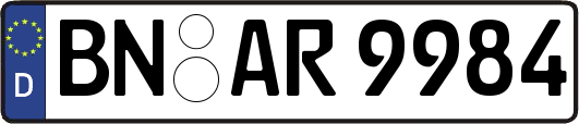 BN-AR9984