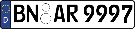 BN-AR9997