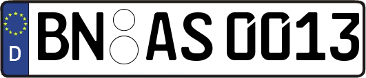 BN-AS0013