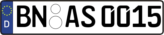BN-AS0015