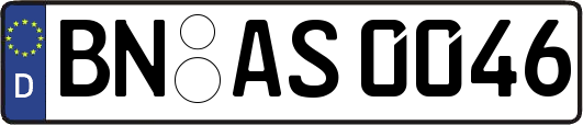BN-AS0046