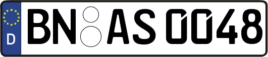 BN-AS0048