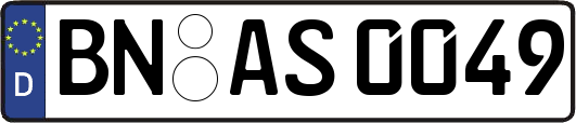 BN-AS0049