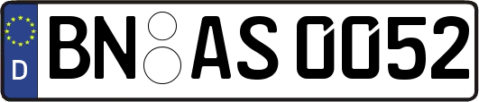 BN-AS0052