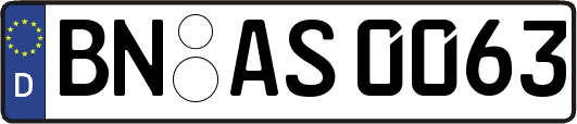 BN-AS0063