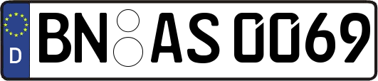 BN-AS0069