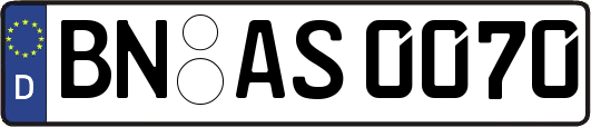 BN-AS0070