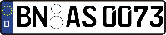 BN-AS0073
