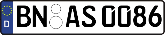 BN-AS0086