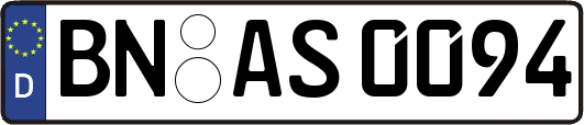 BN-AS0094